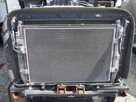 A05-33734-002 Freightliner 2440631 Replaces Cascadia 126 2023 Cooling Assembly Rad