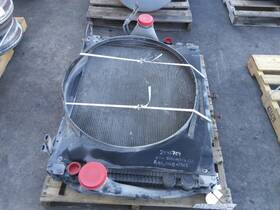 2446764 Freightliner Replaces Columbia 120 2002 Cooling Assembly Rad Cond Ataac