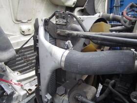2452786 Freightliner Replaces Columbia 120 2006 Cooling Assembly Rad Cond Ataac