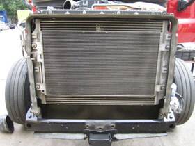 3a0580800001 Freightliner 2453045 Replaces Cascadia 125 2018up 2018 Cooling Assembly