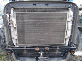 1003850-ds Freightliner 2456498 Cascadia 126 2019 Cooling Assembly Rad Cond Ataac
