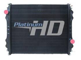 3720138 Freightliner 2459865 Century 120 Radiator Assembly