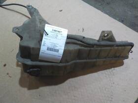 3750759 Freightliner 2485407 Cascadia 126 Radiator Overflow Tank