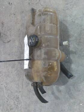 3759498 Freightliner 2493174 Columbia 120 Radiator Overflow Tank