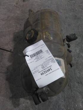 3759567 Freightliner 2493239 Columbia 120 Radiator Overflow Tank