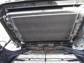1003850-ds Freightliner 2501559 Cascadia 126 Cooling Assembly Rad Cond Ataac 3770209