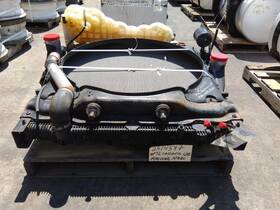 Freightliner 2514547 Replaces 2019 Cascadia 126 Cooling Pack Rad Cond Cac Md