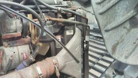 3802306 Freightliner 2523525 Cascadia 113 2018up Cooling Assembly Rad Cond Ataac