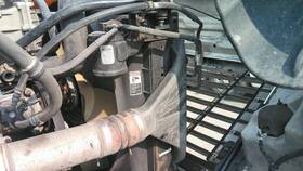 3805447 Freightliner 2526493 Cascadia 125 Cooling Assembly Rad Cond Ataac