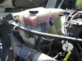 3808679 Freightliner 2529440 Cascadia 125 Radiator Overflow Tank