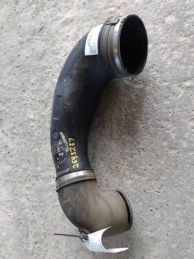 3824413 Freightliner 2543237 Cascadia 126 Charge Air Cooler Pipe