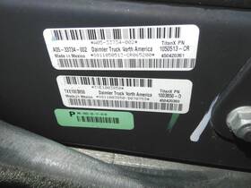 3827236 Freightliner 2545691 Cascadia 126 Cooling Assembly Rad Cond Ataac