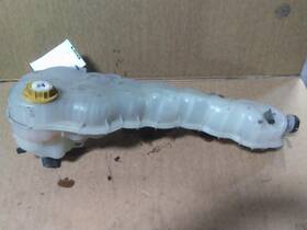 3850683 Freightliner 2566352 For 2021 Cascadia 126 Radiator Overflow Tank