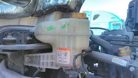 3859395 Freightliner 2573451 Cascadia 126 Radiator Overflow Tank