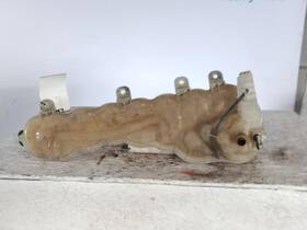 3864217 Freightliner 2575222 2023 Cascadia 126 Radiator Overflow Tank