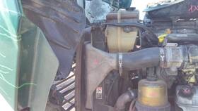 3865083 Freightliner 2576027 Cascadia 113 Cooling Assembly Rad Cond Ataac