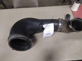 3913111 Freightliner 2605307 2016 Cascadia 125 Charge Air Cooler Pipe N/a