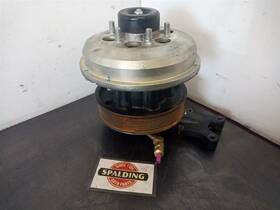 326.flhc22 Freightliner 2022 Cummins Ism Borg Warner Air Fan Clutch From M2 9718254