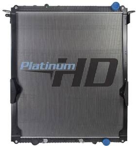3a0581790002 Freightliner Cascadia 125 Radiator 800-38924