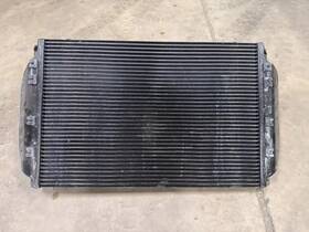 Freightliner 3s0137530002 Charge Air Cooler Cac Intercooler Assembly New Black