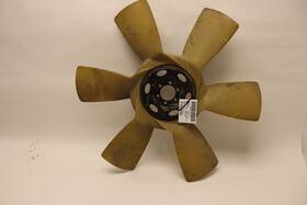 4735-44830-0 Freightliner 18-24 Cascadia 126 Detroit Dd15 Engine Cooling Fan Oem