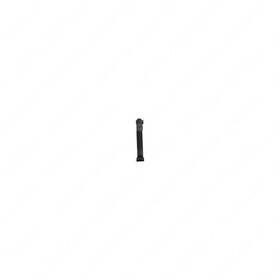 516126000 Freightliner Radiator Brace Steel Black For
