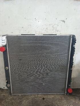 675.flhc19 Freightliner 238848 Cascadia Radiator 2017 And Newer 12887122