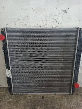 675.flhc21 Freightliner 2021 Cascadia Radiator 2018 And Newer 12922951
