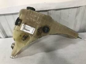 A05-25263-006 Freightliner 2008-2021 Coronado Radiator Overflow Bottle - Used-p/n A0525263006