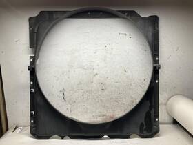 A05-30850-000-san Freightliner Cascadia Radiator Shroud - Used P/n A0530850000san