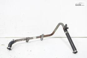 A05-32122-000 Freightliner 2018-2023 Cascadia Engine Heater Return Pipe Oem