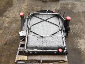A05g0064 Freightliner Columbia 120 Cooling Assembly Rad Cond Ataac 3271550