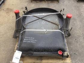 A05-19870-017 Freightliner A06g8018 Columbia 120 Cooling Assembly Rad Cond Ataac