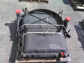 A05-19870-013 Freightliner A06h0541 2006 Century 120 Cooling Pack Rad Cond Cac