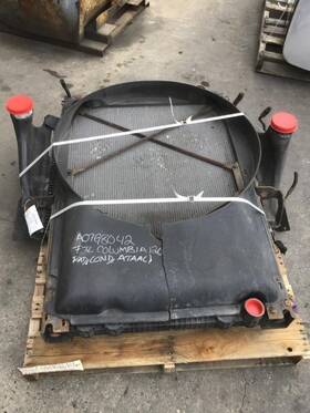 A07g8042 Freightliner Replaces Columbia 120 2007 Cooling Assembly Rad Cond Ataac