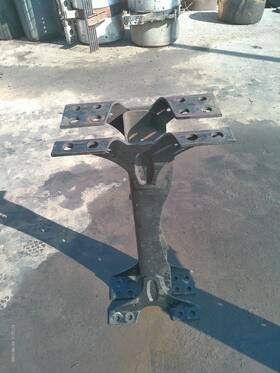 A15-14818 Freightliner Truck Frame Crossmember P/n