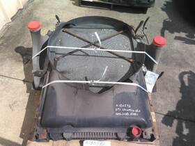 A05-19870-013 Freightliner A180592 2006 Columbia 120 Cooling Pack Rad Cond Cac