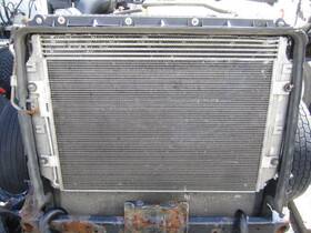 1a0210810003 Freightliner A181185 Replaces Cascadia 125 2016 Cooling Assembly Rad Cond