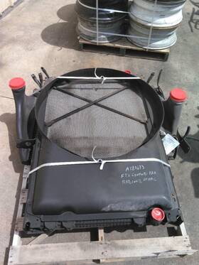 3493697 Freightliner A181613 2006 Century 120 Cooling Pack Rad Cond Cac