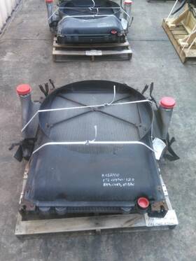 3513071 Freightliner A182100 2006 Century 120 Cooling Pack Rad Cond Cac