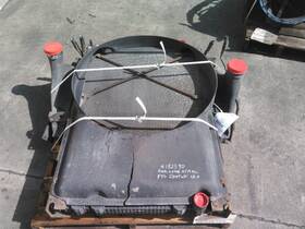 A05-19870-002 Freightliner A182590 Century 120 2004 Cooling Assembly Rad Cond Ataac