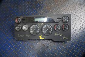 A22-63495-020 Freightliner Truck Instrument Panel And Guage Cluster P/n