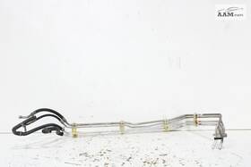 A22-75030-000 Freightliner 2018-2023 Cascadia Hvac Auxiliary Front Wall Hose Line Pipe Oem