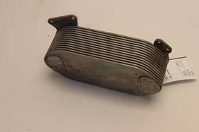 A4711801065 Freightliner 2018-2023 Cascadia 126 Detroit Dd15 Engine Oil Cooler Oem