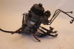 A4730901452 Freightliner 2008-2025 Cascadia 125 Detroit Dd15 Fuel Filter Housing Oem