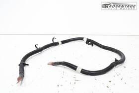 A66-04660-072 Freightliner 2018-2024 Cascadia 126 Battery Negative Ground Wire Cable Oem