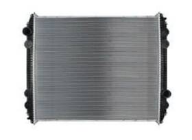 3860488 Freightliner Fl0288 For Columbia 120 Radiator