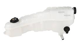 619-12384 Freightliner Gsfr113 2010-2017 Coolant Reservoir For Business Class