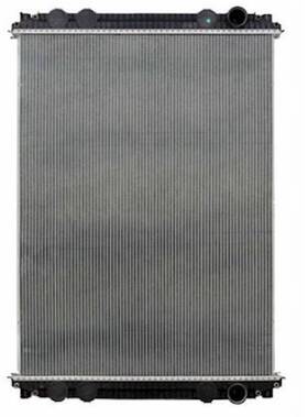800-38660 Freightliner Hd0949 2001-2007 Columbia 112 Radiator