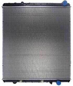 800-38609 Freightliner Hd1039 2008-2014 Columbia Radiator
